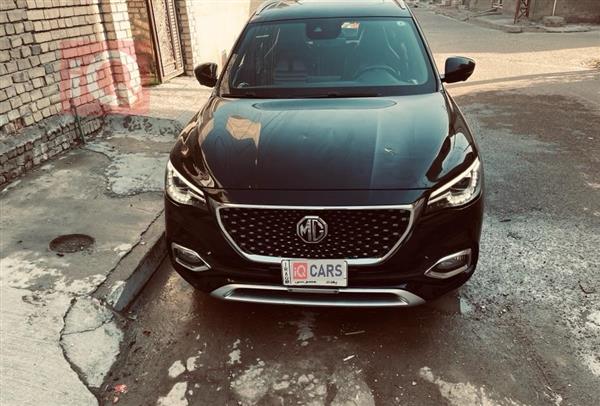 ام جي HS 2021 للبيع في العراق - بغداد